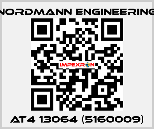 AT4 13064 (5160009) NORDMANN ENGINEERING