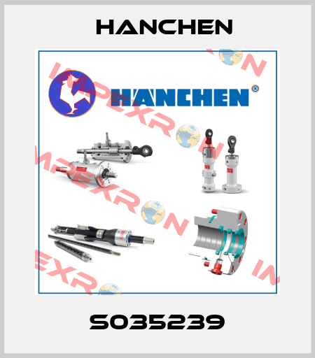 S035239 Hanchen