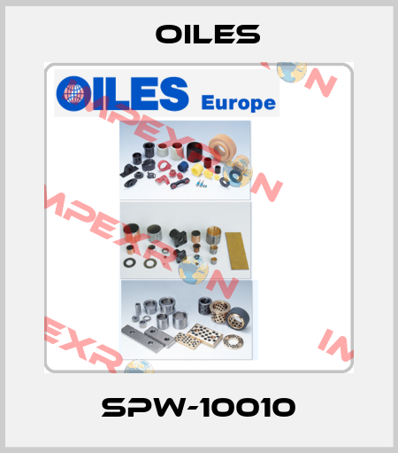 SPW-10010 Oiles