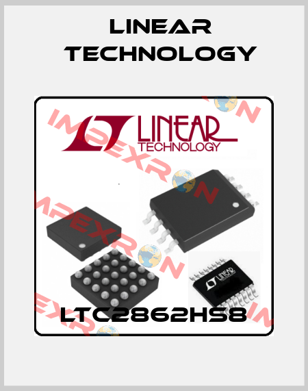 LTC2862HS8 Linear Technology