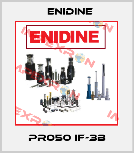 PR050 IF-3B Enidine