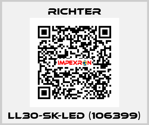 LL30-SK-LED (106399) RICHTER