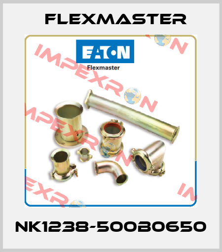 NK1238-500B0650 FLEXMASTER