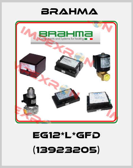 EG12*L*GFD (13923205) Brahma