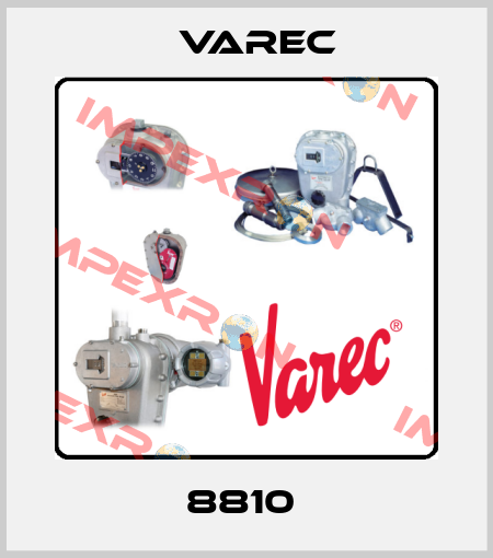 8810  Varec