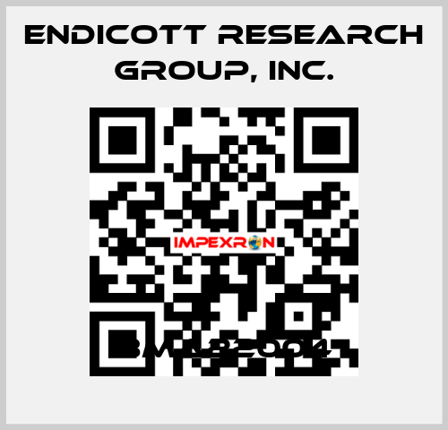 8MA22004 Endicott Research Group, Inc.