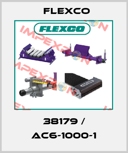 38179 / AC6-1000-1 Flexco