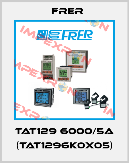 TAT129 6000/5A (TAT1296K0X05) FRER
