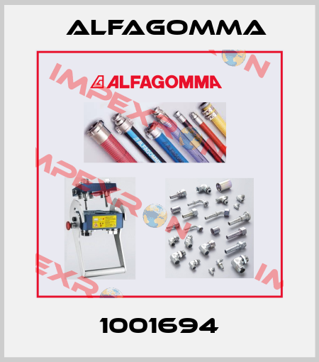 1001694 Alfagomma