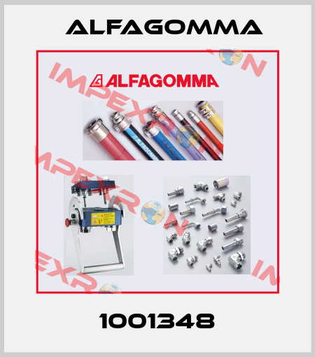 1001348 Alfagomma