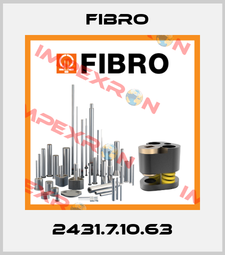 2431.7.10.63 Fibro