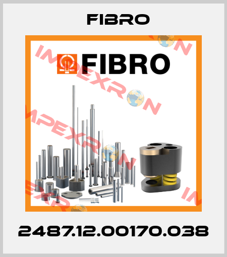 2487.12.00170.038 Fibro