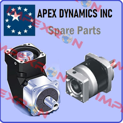  	  AB060-S2-P2 Apex Dynamics