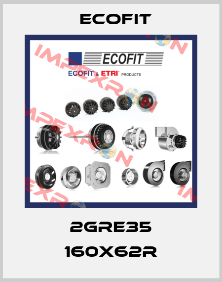 2GRE35 160X62R Ecofit