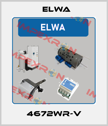 4672WR-V Elwa