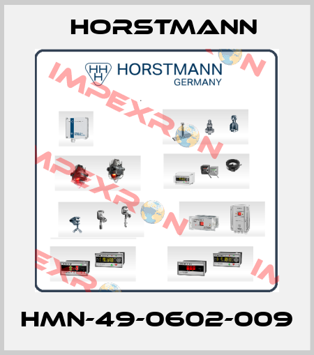 HMN-49-0602-009 Horstmann