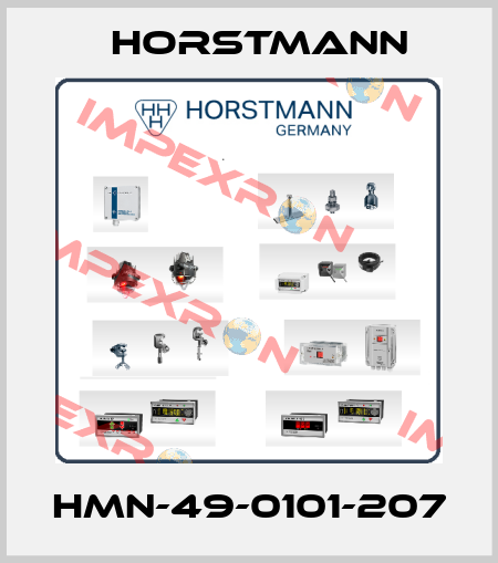 HMN-49-0101-207 Horstmann