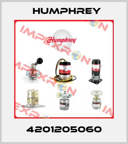 4201205060 Humphrey