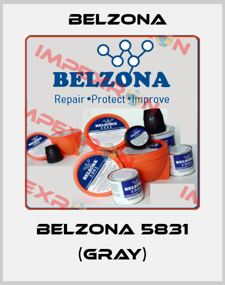 BELZONA 5831 (GRAY) Belzona