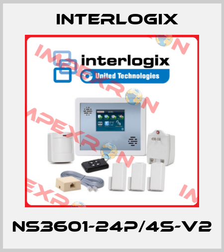 NS3601-24P/4S-V2 Interlogix