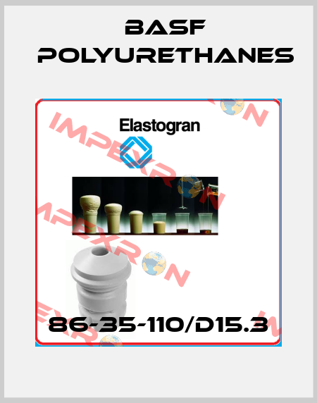 86-35-110/D15.3 BASF Polyurethanes