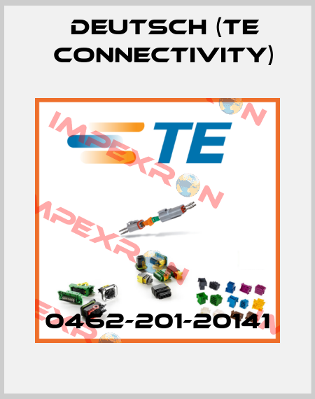 0462-201-20141 Deutsch (TE Connectivity)