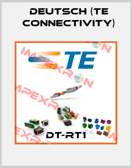DT-RT1 Deutsch (TE Connectivity)