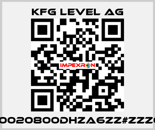 FLR-CBMDZ010020800DHZA6ZZ#ZZZ03000050N3# KFG Level AG