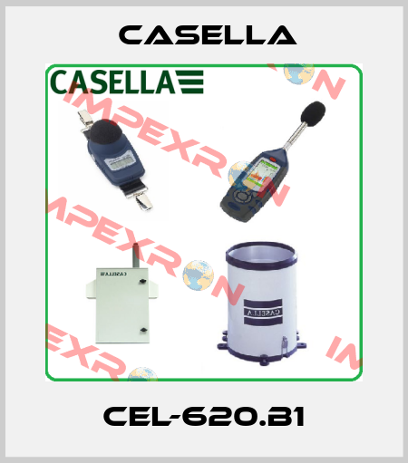CEL-620.B1 CASELLA 