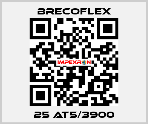 25 AT5/3900 Brecoflex