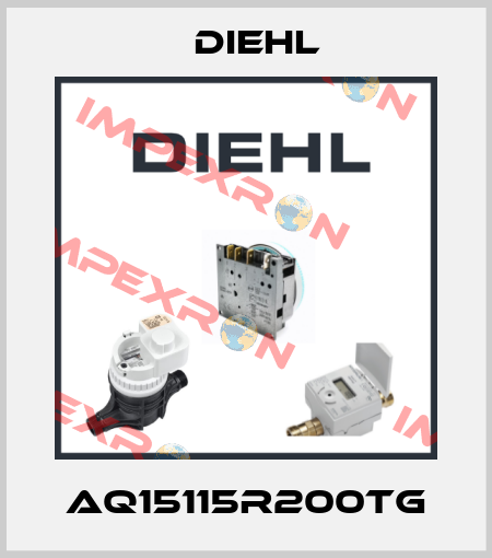 AQ15115R200TG Diehl