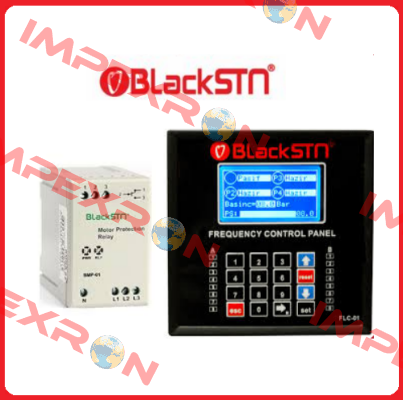 BPP-01 Blackstn