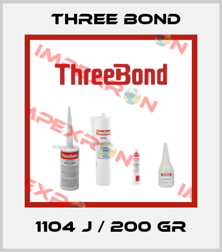 1104 J / 200 GR Three Bond