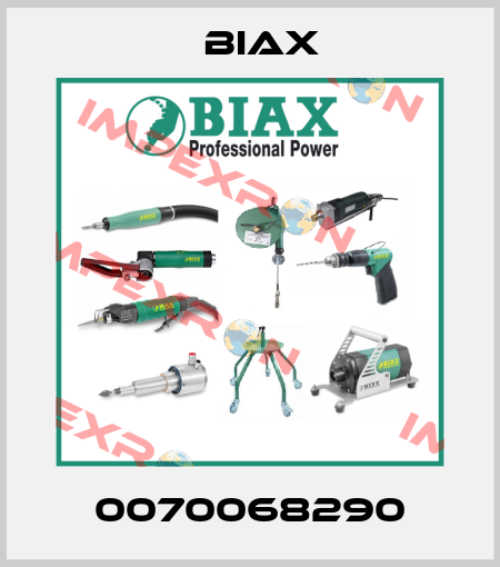 0070068290 Biax