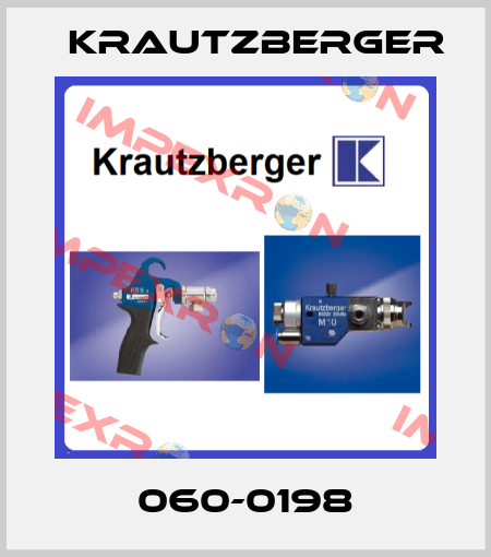 060-0198 Krautzberger
