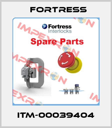 ITM-00039404 Fortress