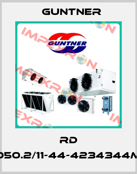 RD 050.2/11-44-4234344M Guntner