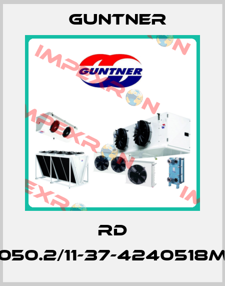 RD 050.2/11-37-4240518M Guntner