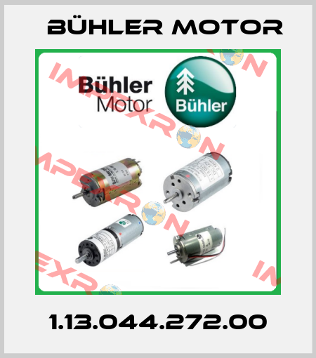 1.13.044.272.00 Bühler Motor