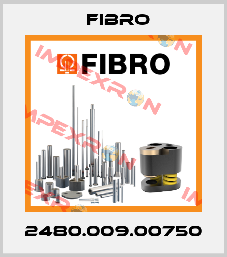 2480.009.00750 Fibro