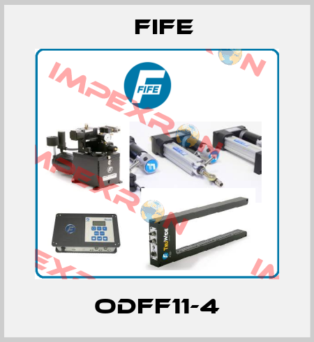 ODFF11-4 Fife