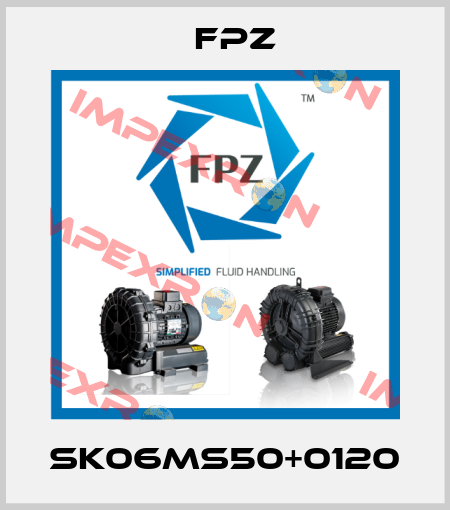 SK06MS50+0120 Fpz