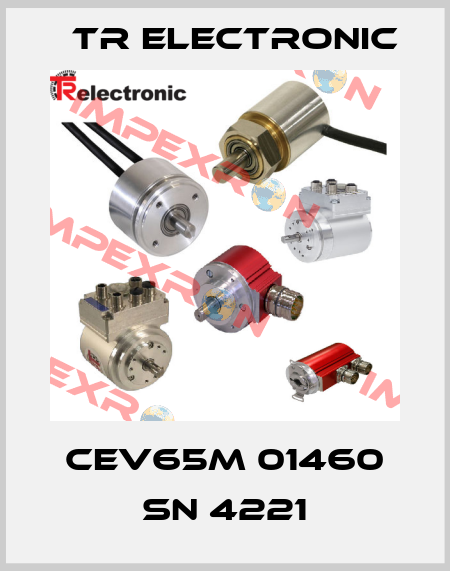 CEV65M 01460 SN 4221 TR Electronic