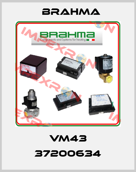 VM43 37200634 Brahma