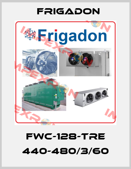 FWC-128-TRE 440-480/3/60 Frigadon