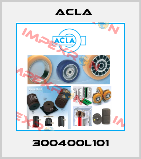300400L101 Acla