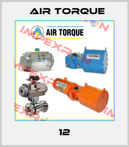 12 Air Torque