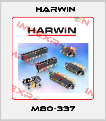 M80-337 Harwin