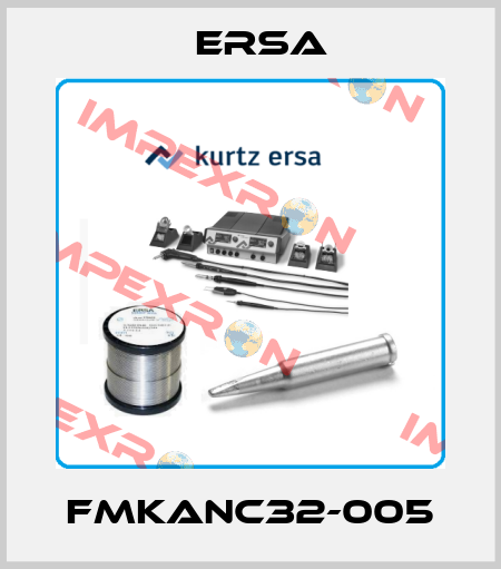 FMKANC32-005 Ersa