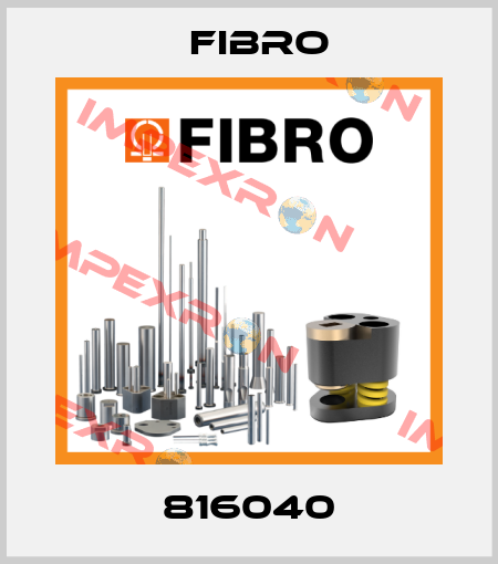 816040 Fibro